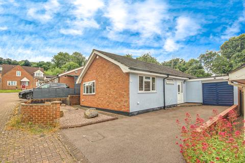 2 bedroom detached bungalow for sale, Ashmore Road, Robinswood Hill, Gloucester, GL4