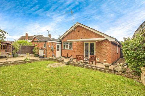 2 bedroom detached bungalow for sale, Ashmore Road, Robinswood Hill, Gloucester, GL4