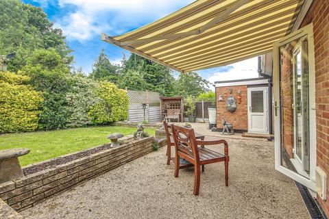 2 bedroom detached bungalow for sale, Ashmore Road, Robinswood Hill, Gloucester, GL4