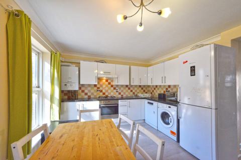 undefined, Portland Villas, Benbow Road, London, W6