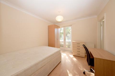 undefined, Portland Villas, Benbow Road, London, W6
