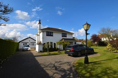 4 bedroom detached house for sale, Sea lane, Sandilands LN12