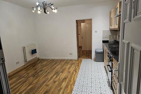 1 bedroom flat for sale, Norman Street, Ilkeston DE7