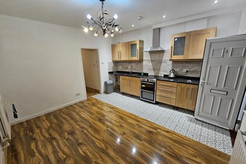 1 bedroom flat for sale, Norman Street, Ilkeston DE7