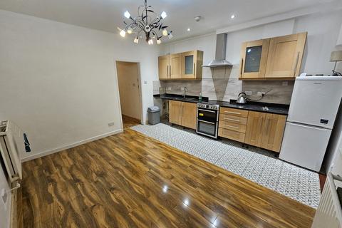 1 bedroom flat for sale, Norman Street, Ilkeston DE7