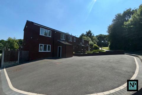 3 bedroom terraced house to rent, Juniper, Tamworth, B77