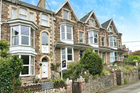 2 bedroom flat for sale, Woodlands, Combe Martin