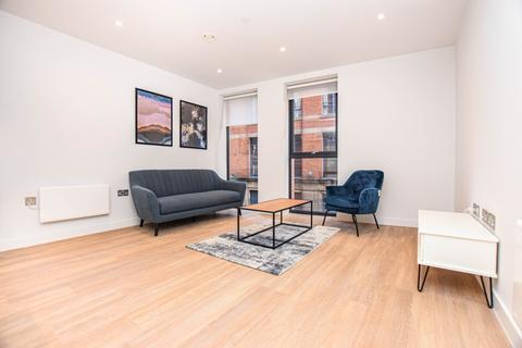 1 bedroom flat for sale, Carding Building, 42 Whitworth Street, Southern Gateway, Manchester, M1