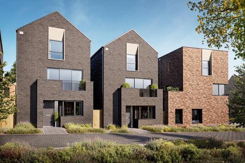 3 bedroom detached house for sale, Plot 24,  The Spence at Canalside Quarter, 61 Lady White Crescent OX2
