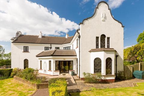 5 bedroom detached house for sale, Pentland Terrace, Edinburgh, EH10