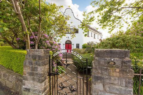 5 bedroom detached house for sale, Pentland Terrace, Edinburgh, EH10