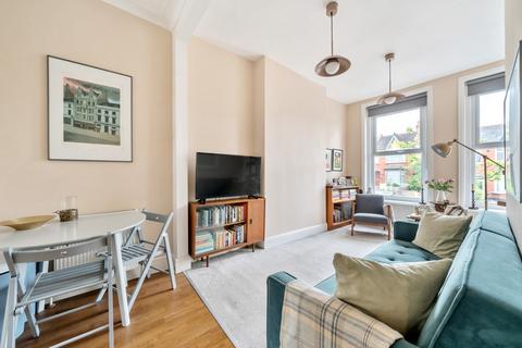 1 bedroom apartment for sale, Brownhill Road, London