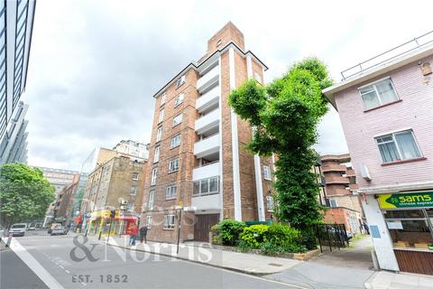 Studio to rent, Red Lion Street, Holborn, London, WC1R