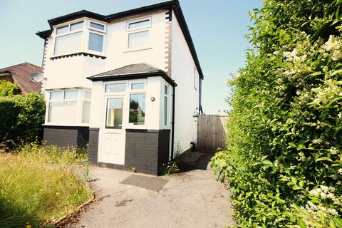 3 bedroom detached house to rent, Peets Lane, Churchtown, Southport, PR9