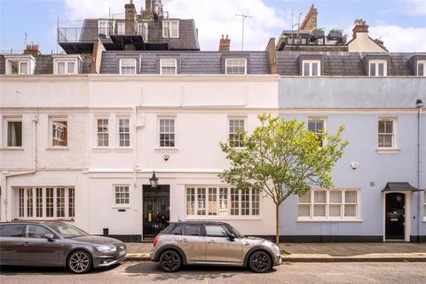 4 bedroom apartment to rent, Dilke Street, Chelsea, London, SW3