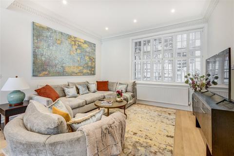 4 bedroom apartment to rent, Dilke Street, Chelsea, London, SW3