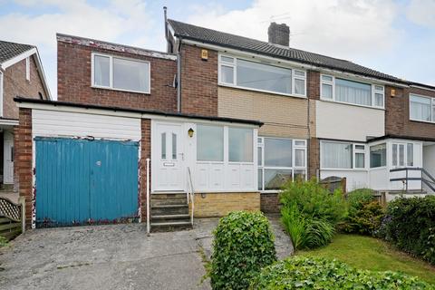 3 bedroom semi-detached house for sale, Everard Avenue, Bradway, S17 4LZ