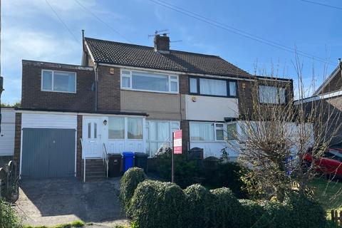 undefined, Everard Avenue, Bradway, S17 4LZ