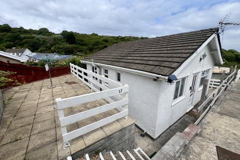 2 bedroom detached bungalow for sale, Limeslade Drive, Mumbles SA3