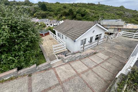 2 bedroom detached bungalow for sale, Limeslade Drive, Mumbles SA3