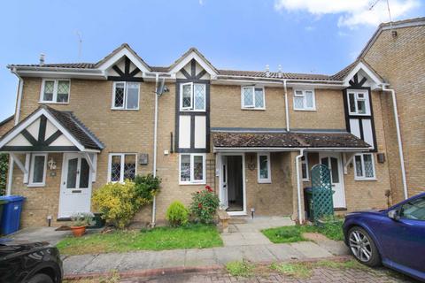 2 bedroom terraced house to rent, Scania Walk, Bracknell RG42