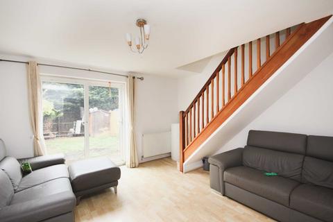 2 bedroom terraced house to rent, Scania Walk, Bracknell RG42