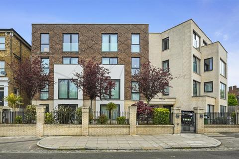 undefined, Caversham Road, Kentish Town, NW5