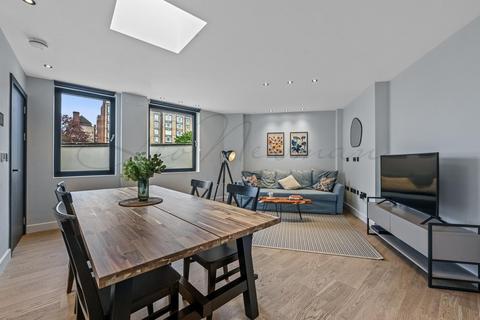 undefined, Caversham Road, Kentish Town, NW5