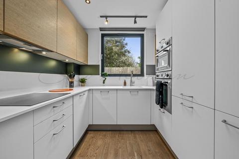 undefined, Caversham Road, Kentish Town, NW5