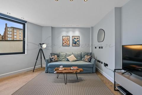 undefined, Caversham Road, Kentish Town, NW5