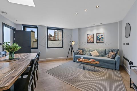 undefined, Caversham Road, Kentish Town, NW5