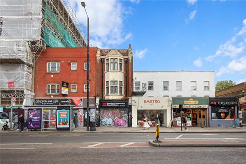 1 bedroom apartment for sale, Bethnal Green Road, London, E2