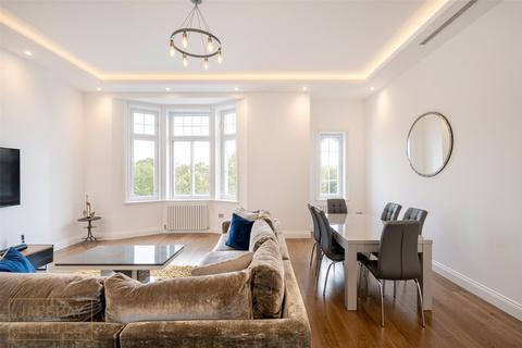 3 bedroom apartment for sale, North Gate, Prince Albert Road, London, NW8