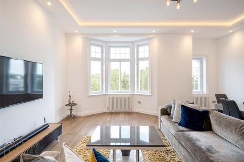 3 bedroom apartment for sale, North Gate, Prince Albert Road, London, NW8