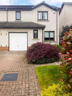 3 bedroom semi-detached house for sale, 18 Greig Place, Perth, PH1 2UJ