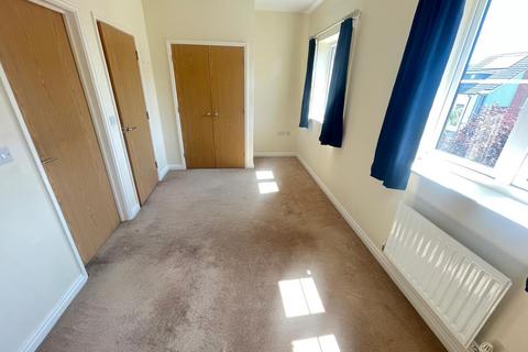 3 bedroom townhouse for sale, Meridian Rise, Ipswich IP4