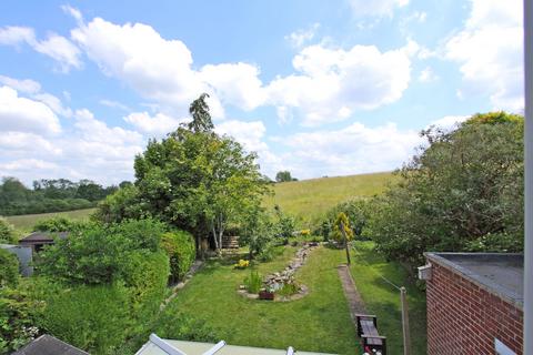 3 bedroom end of terrace house for sale, Roberts Road, Barton Stacey, SO21