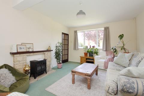 3 bedroom end of terrace house for sale, Roberts Road, Barton Stacey, SO21