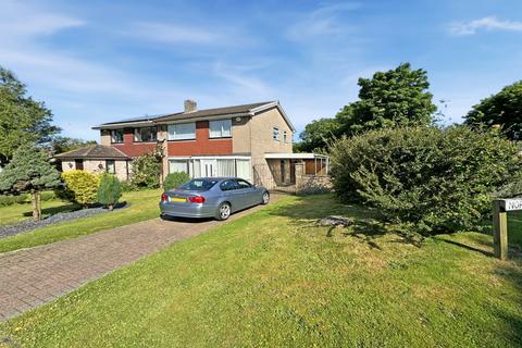 3 bedroom semi-detached house for sale, North Close, Hartlepool, County Durham