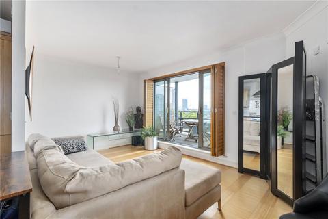 2 bedroom apartment for sale, Concorde Way, London SE16