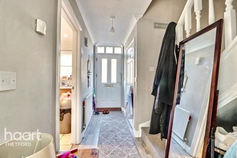 2 bedroom terraced house for sale, Birch Covert, Thetford