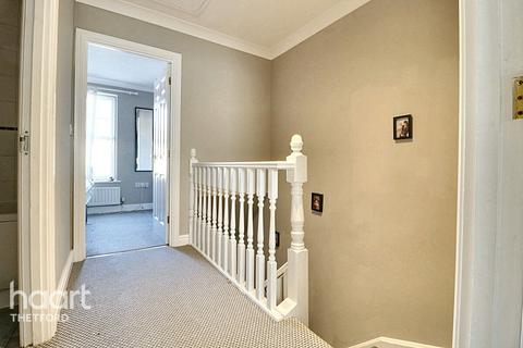 42 Birch Covert, Thetford, IP24 2UL