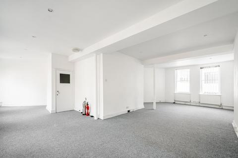 Office to rent, First & Lower Ground Floor, 27 Holywell Row, Shoreditch, EC2A 4JB