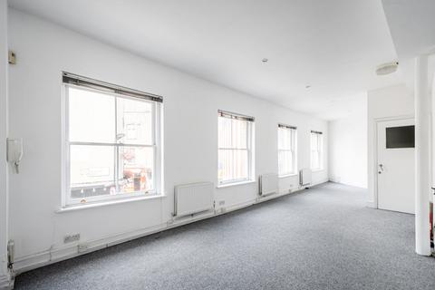 Office to rent, First Floor, 27 Holywell Row, Shoreditch, EC2A 4JB