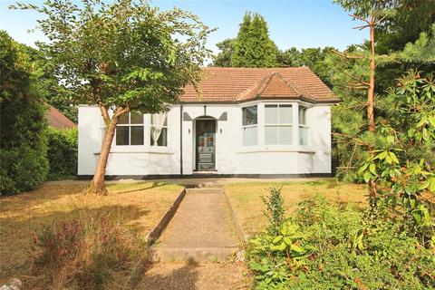 3 bedroom bungalow for sale, New Wokingham Road, Crowthorne, Berkshire, RG45