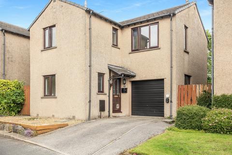 3 bedroom detached house for sale, Turners Close, Carnforth, LA6