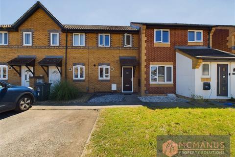 2 bedroom terraced house for sale, Chepstow Close, Stevenage SG1