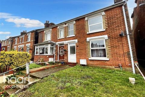 3 bedroom semi-detached house to rent, Old Heath