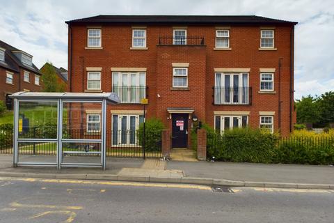 2 bedroom flat for sale, Staniforth Road, Darnall, Sheffield, S9