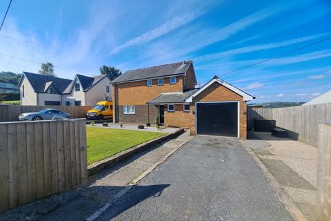 3 bedroom detached house for sale, Lon Y Felin, Garnswllt, Ammanford, SA18